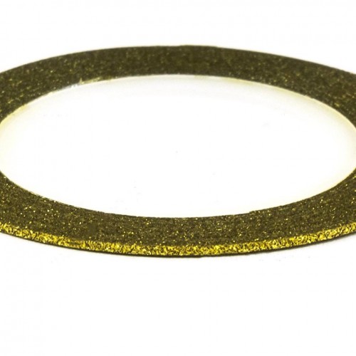 Glitter Trakica Gold